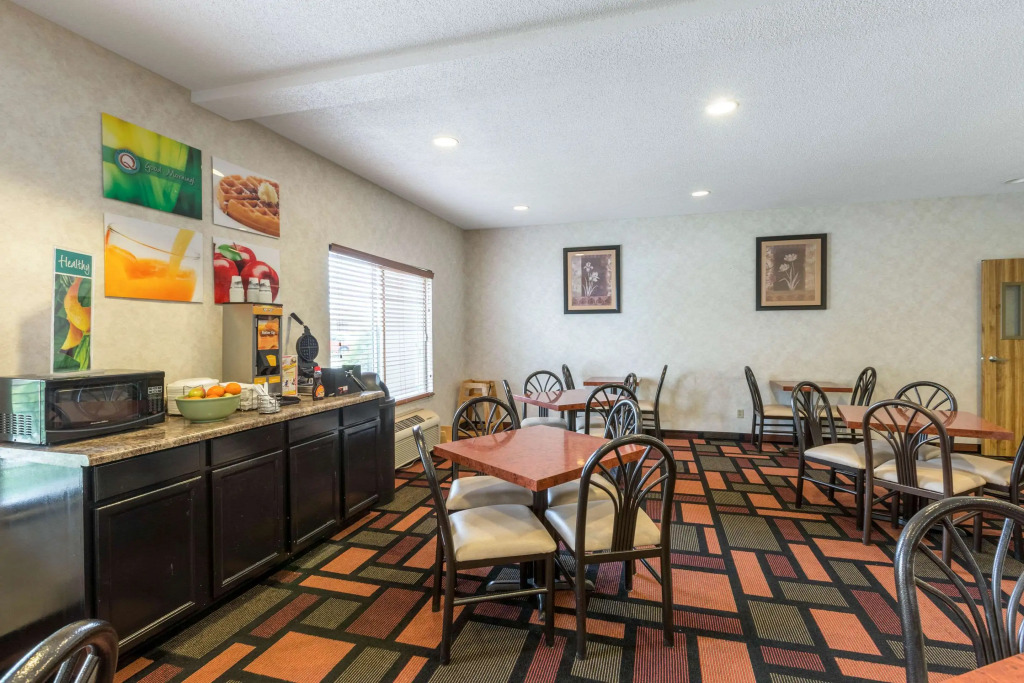 Quality Inn Kearney South