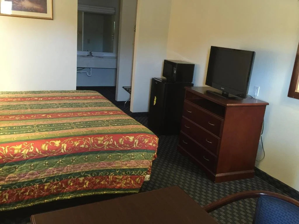 Tech Inn