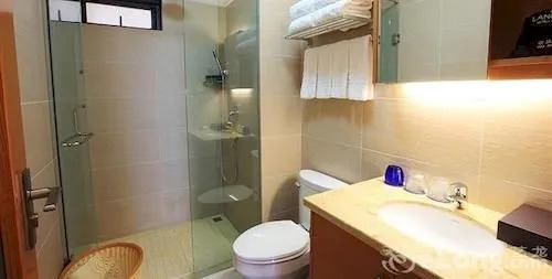 Lvjia Vacation Rentals-phoenix Waterside