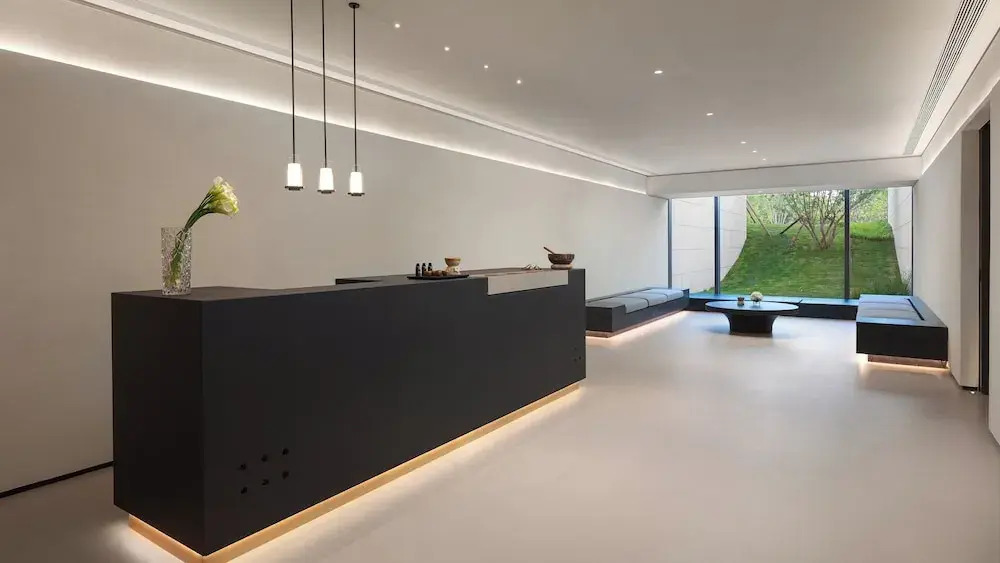 Hotel Indigo Beidaihe