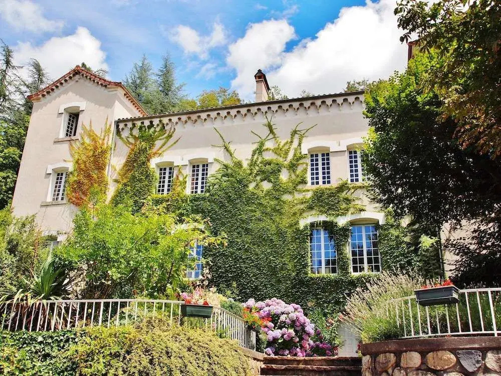 Villa Aimée Luxury Apartments with Heated Pool