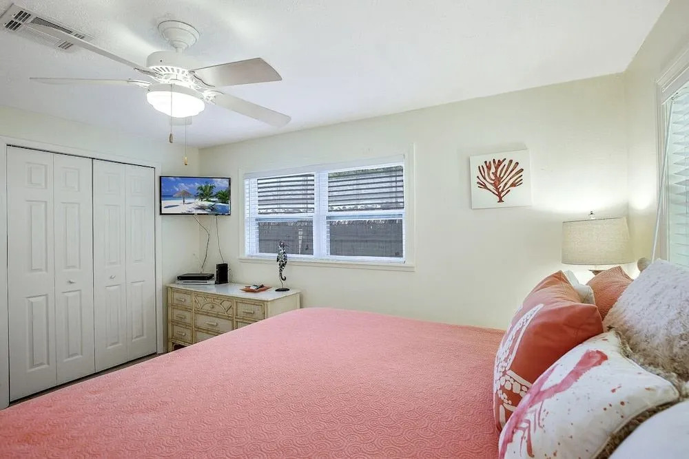 Bay Breeze Bungalow