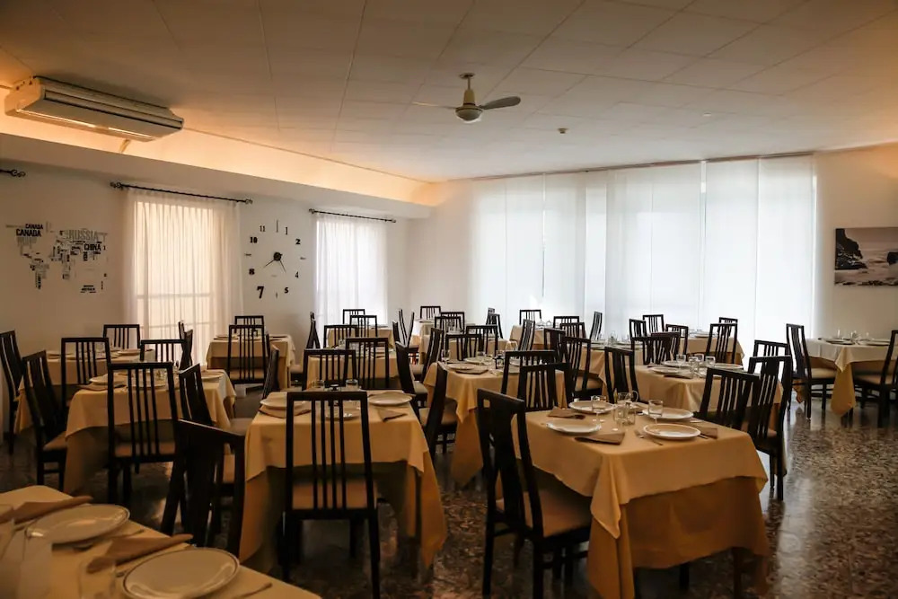 Hotel Venus