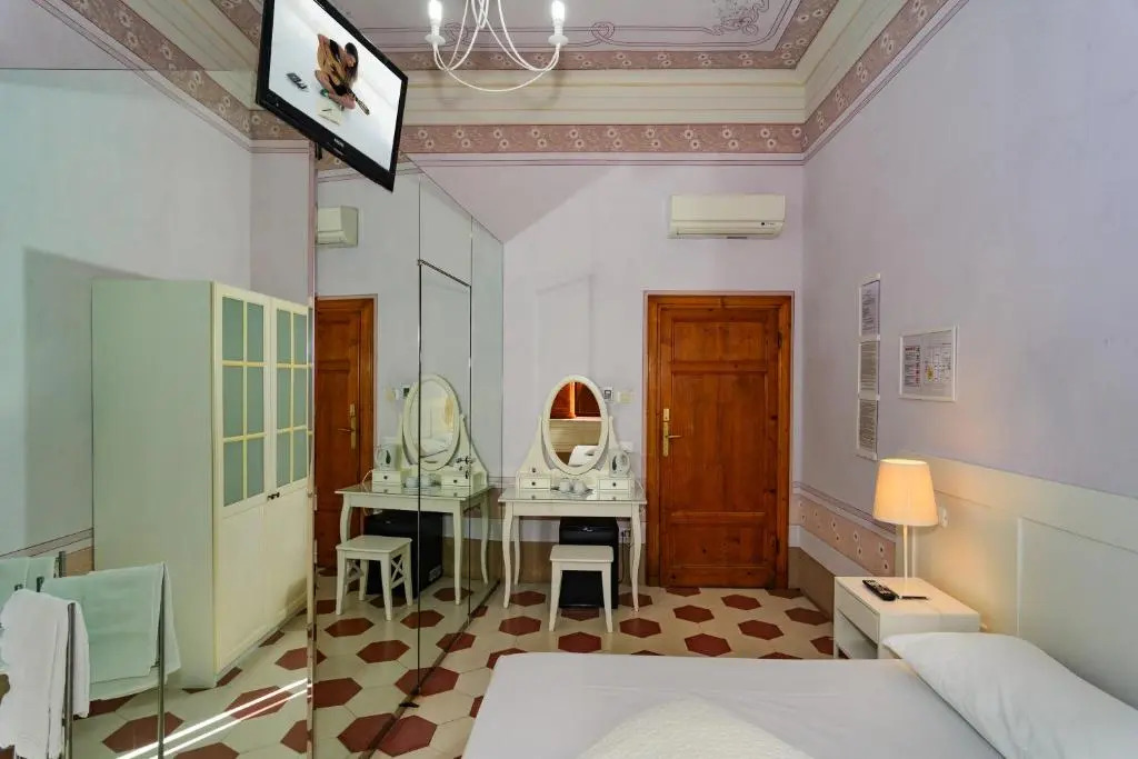 Villino Ermione