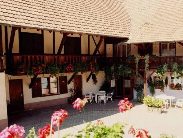 Les Hirondelles