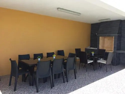 Vale dos Cocos