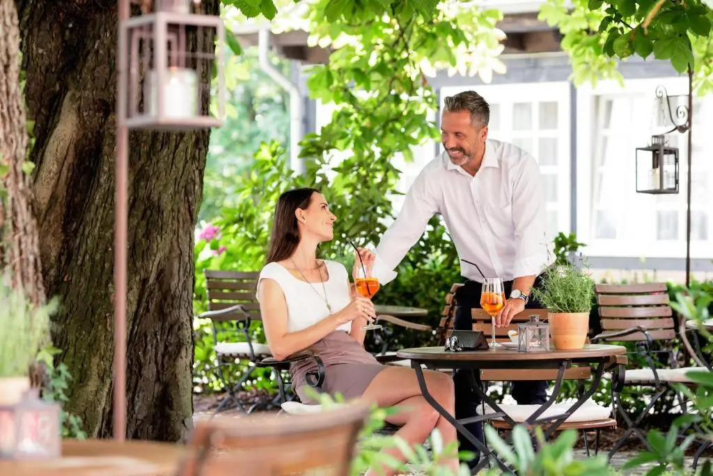 Althoff Hotel Fürstenhof