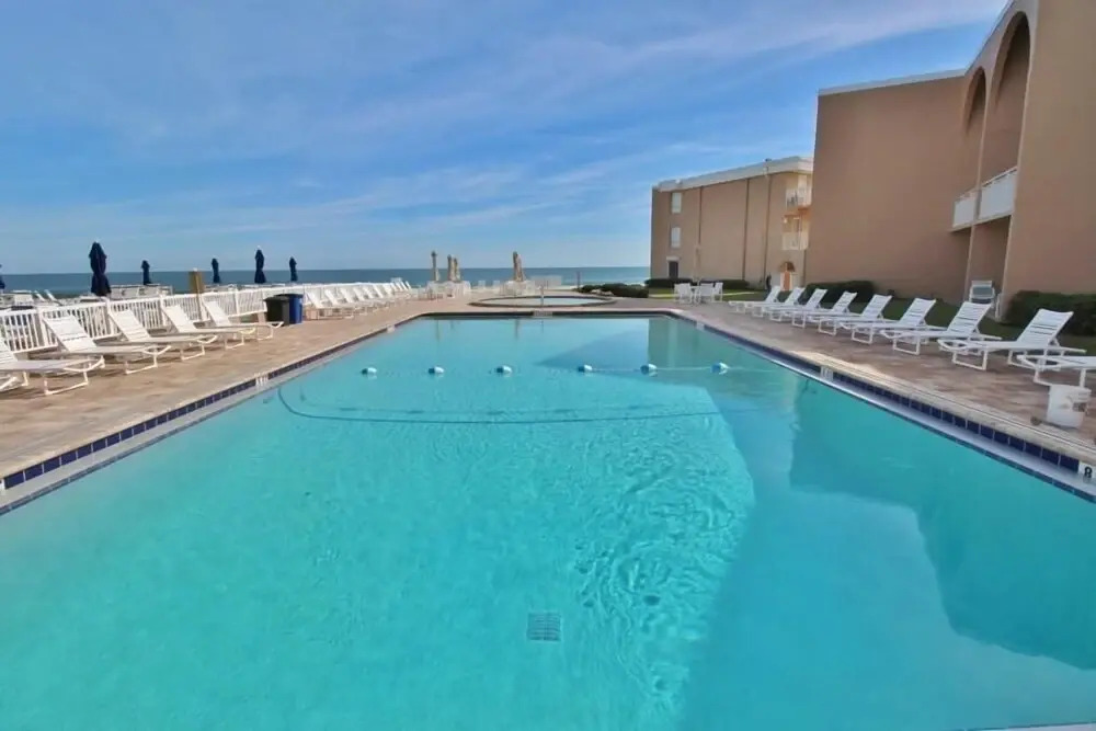 Ocean Club North B213
