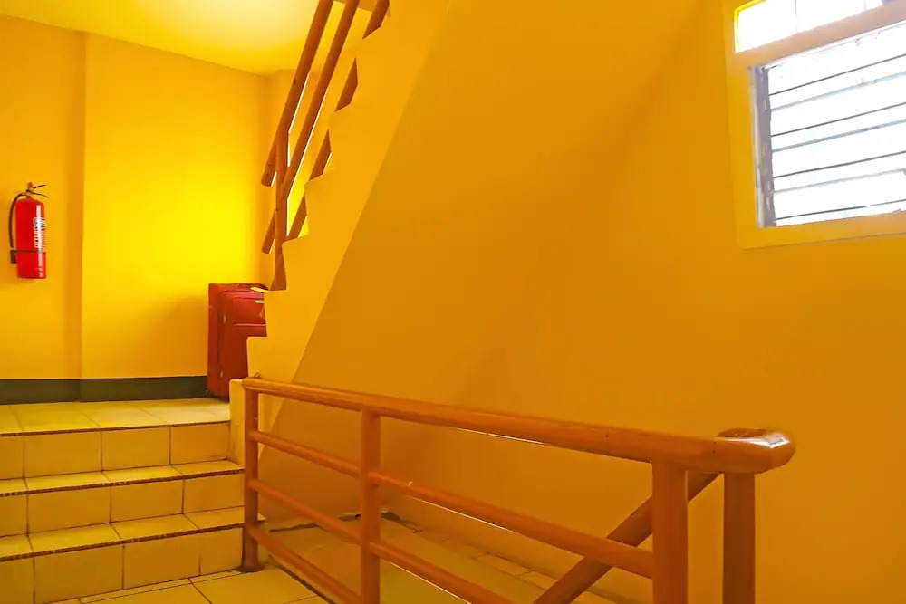 Tangki Residence 2 RedPartner