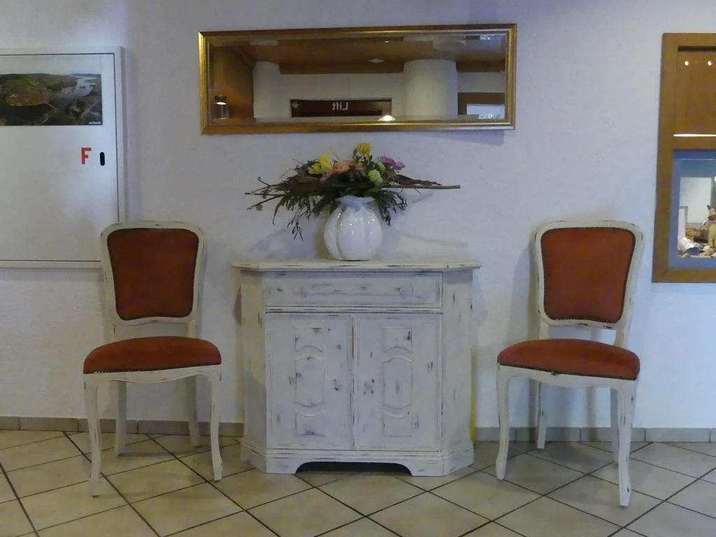 Hotel Adler