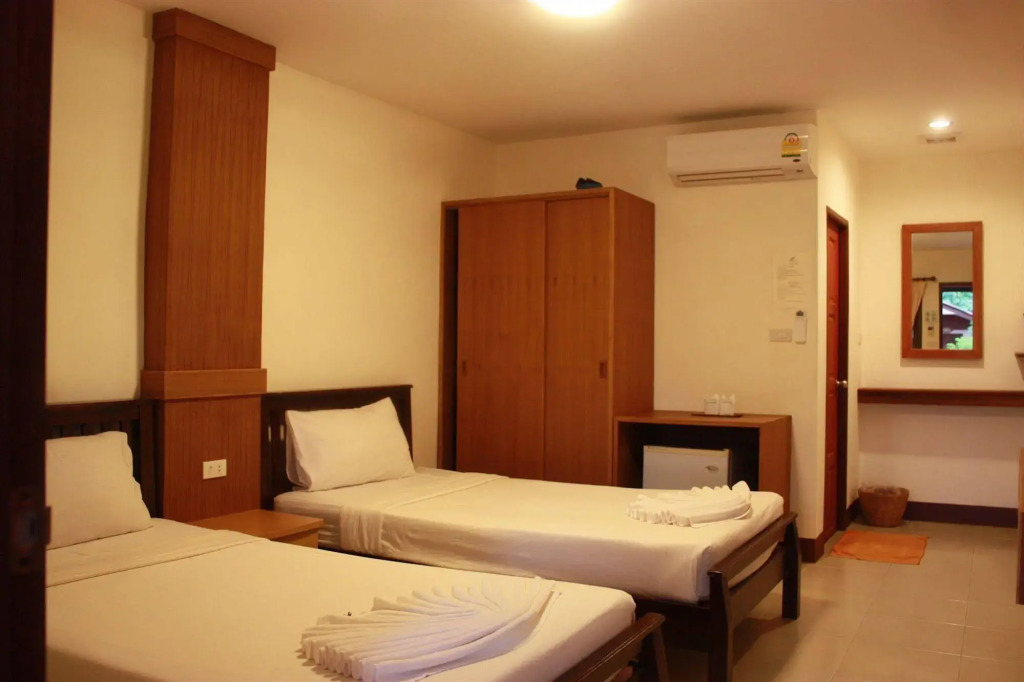 Noppharat Krabi Resort