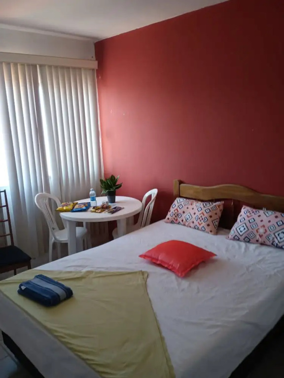 Hostel Cobertura Jacumã
