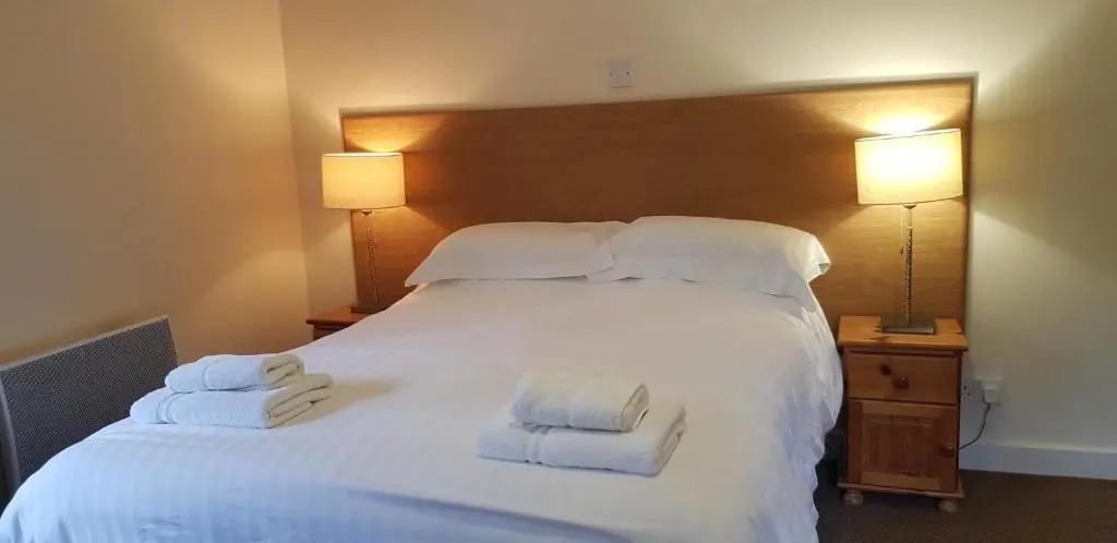 Macdonald Lochanhully Resort