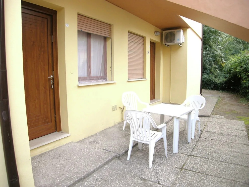 Sundrenched Holiday House,250 M Far From the Beach in Rosolina Mare, Near Venice
