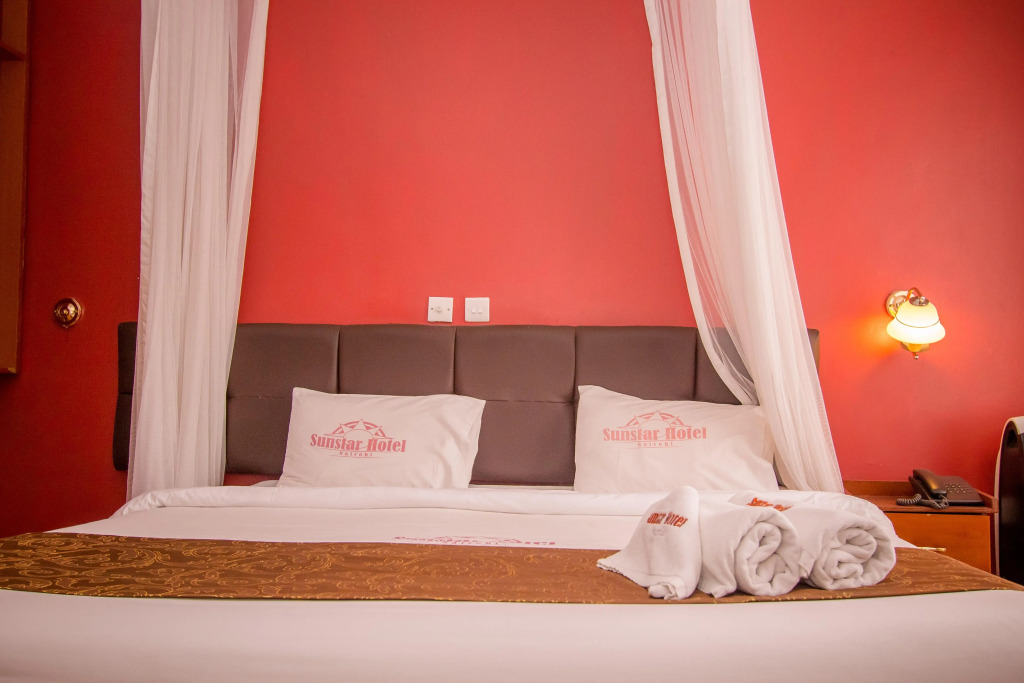 Sunstar Hotel