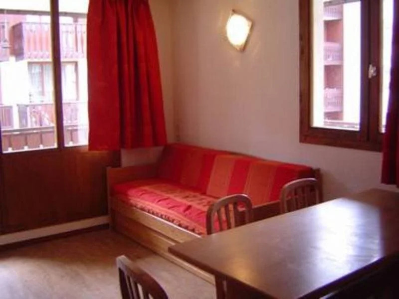 Les Residences Du Lavachet