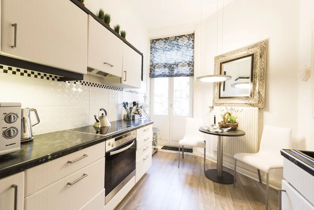 Hannover Business Apartments