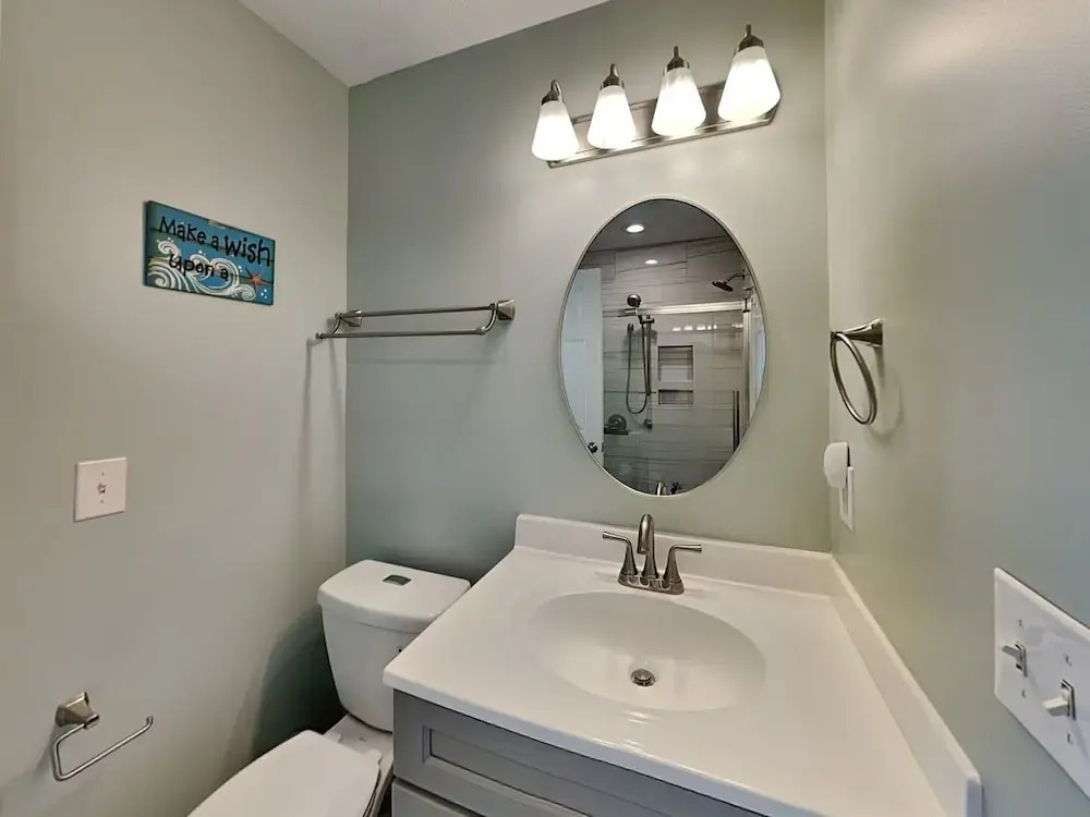 Song Of The Sea by Topsail Realty