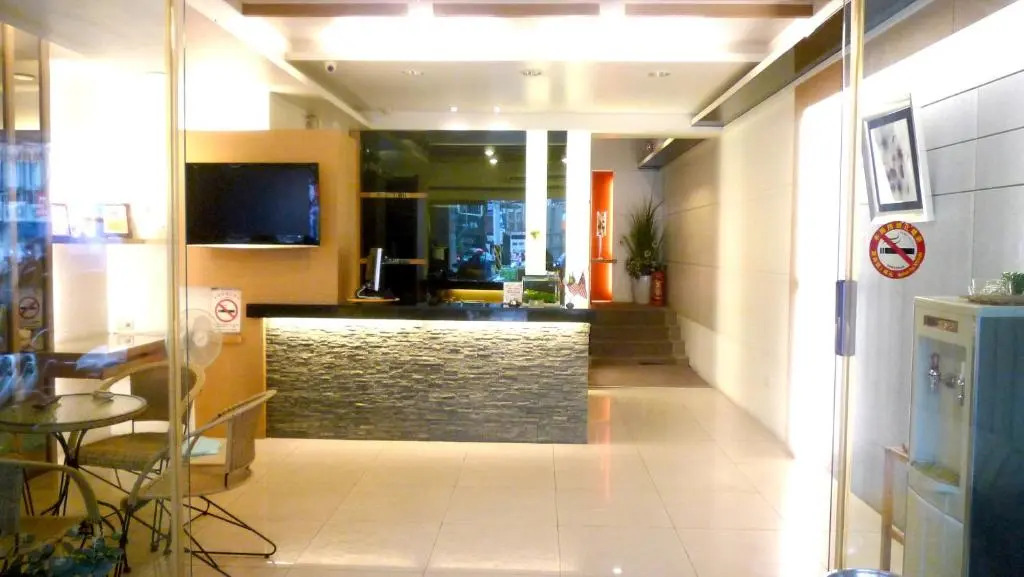 Orinet-Jewel Youth Hostel