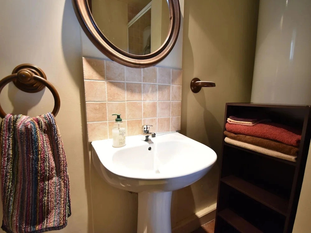 Holiday Home in Ceauce Near Mont Saint Michel