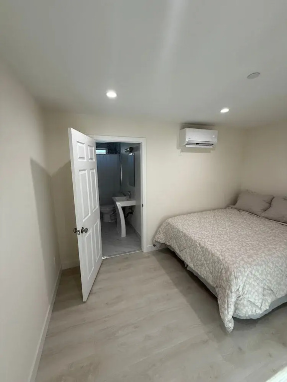 San Marino guest house
