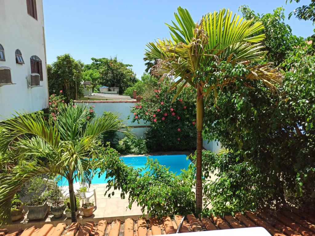 Pousada Porto Praia