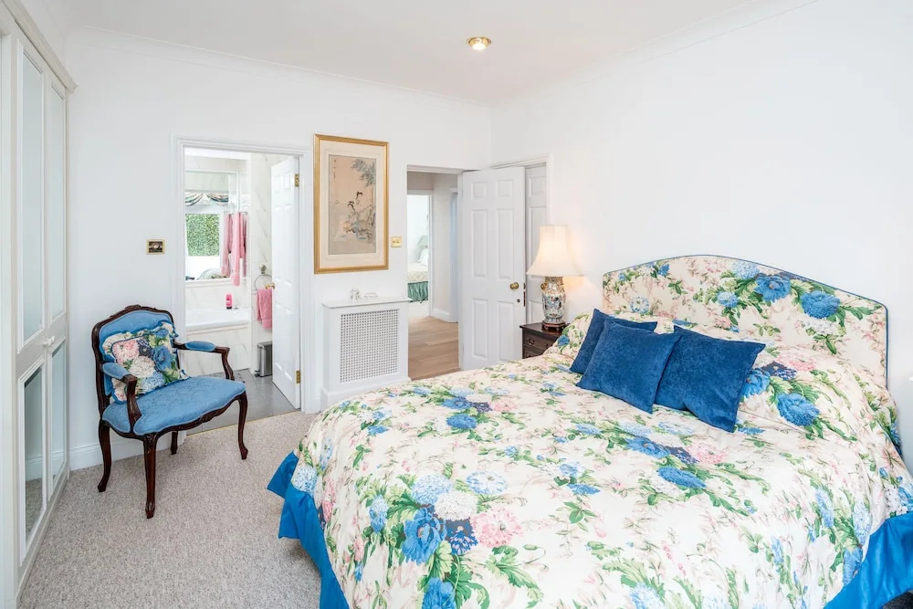 JOIVY Fabulous 4Br House W/Terrace At The Heart Of Notting Hill