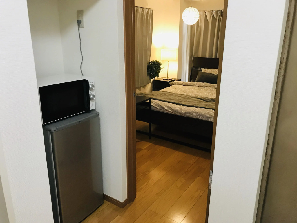 OK building / Vacation STAY 54086