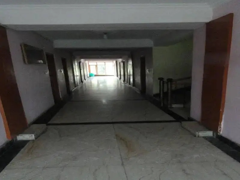 Hotel Ishfan