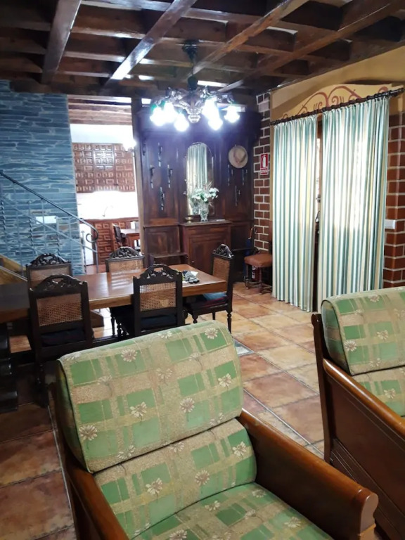 House With 3 Bedrooms in Ivanrey, With Wonderful Mountain View and Enclosed Garden