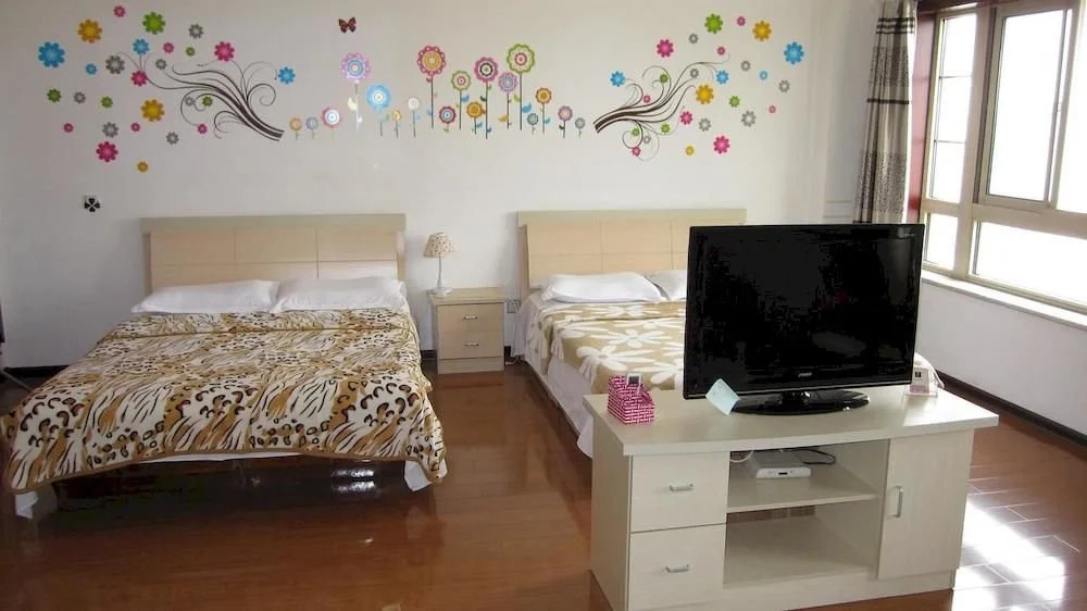 Xi'an Gucheng Hotel
