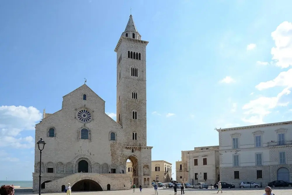 Apartment With one Bedroom in Margherita di Savoia, With Balcony and Wifi - 200 m From the Beach