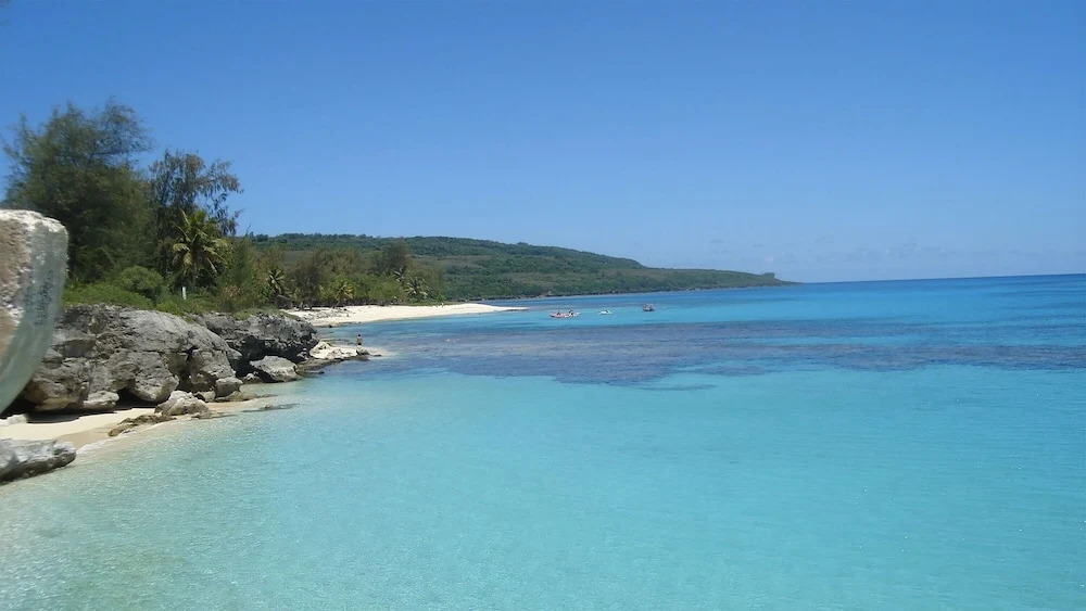 Tinian Diamond Hotel