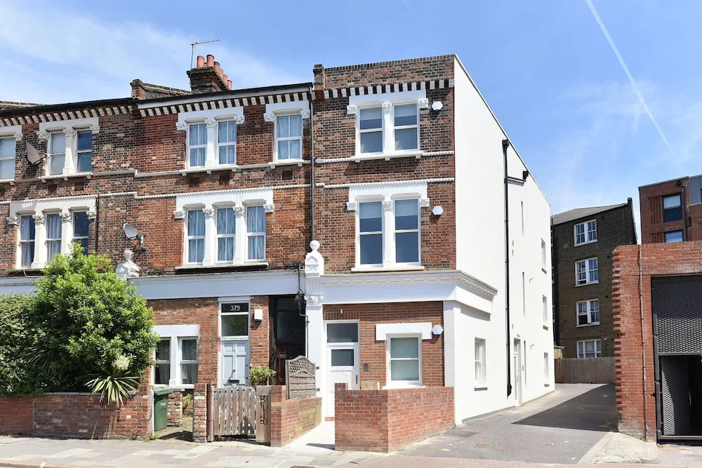 Herne Hill Apartments