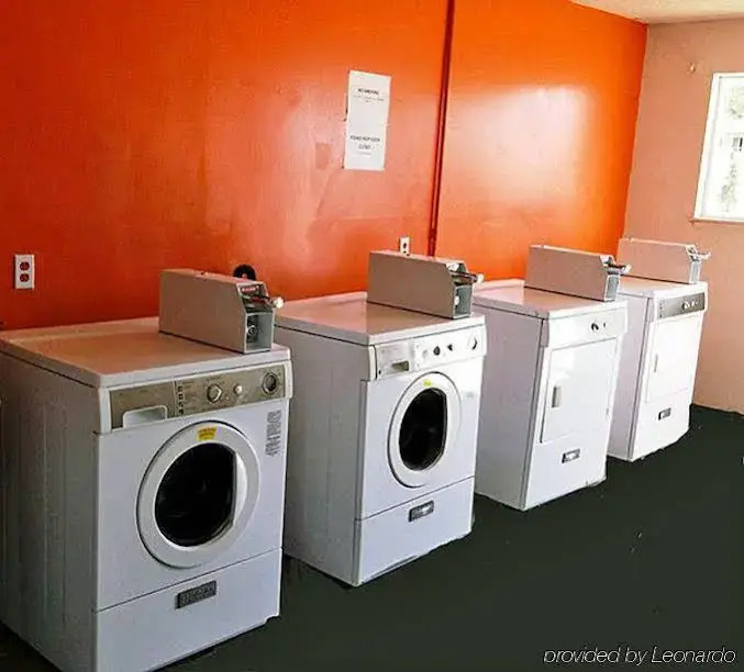 Motel 6 Ellensburg