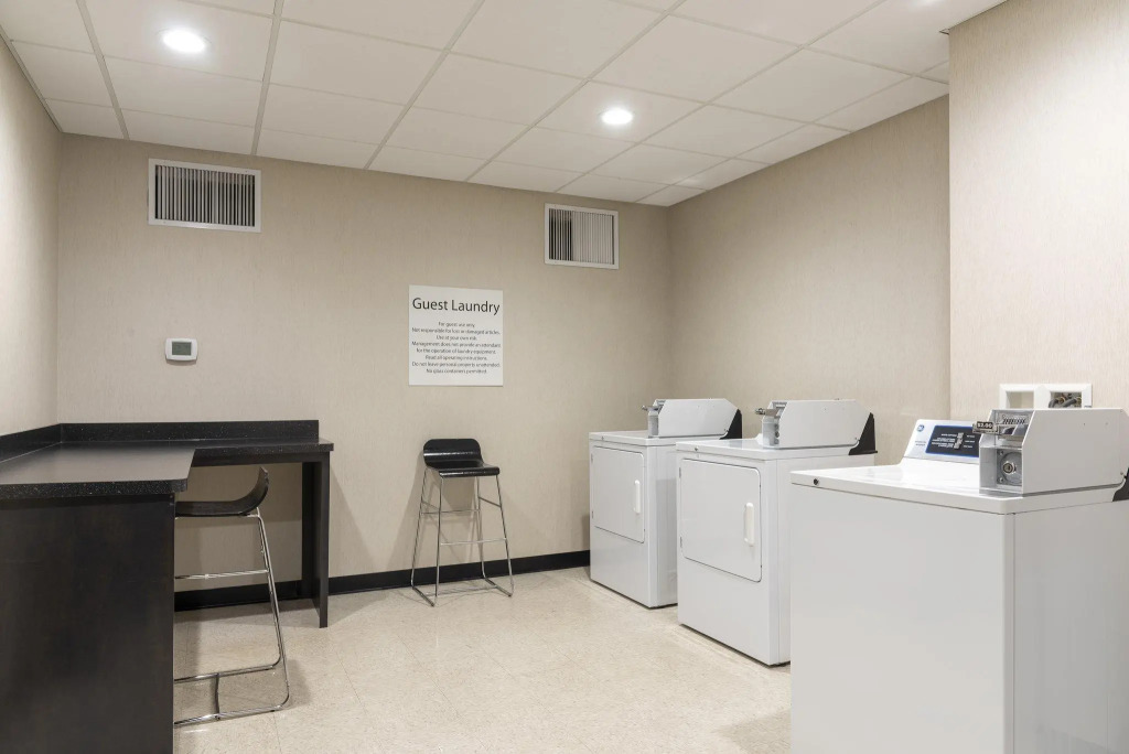 Holiday Inn Express & Suites Columbus - Polaris, an IHG Hotel