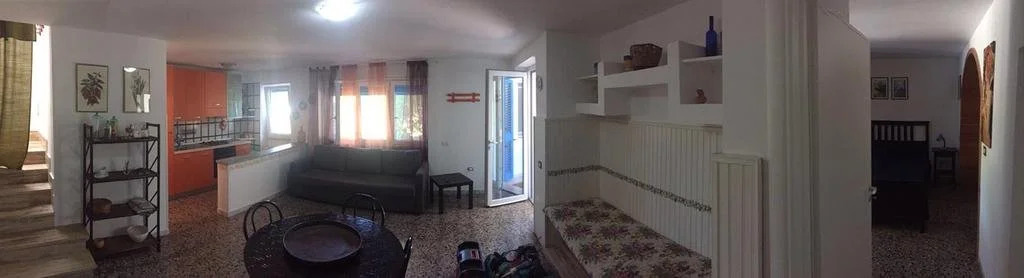 B&B ViaDelMare