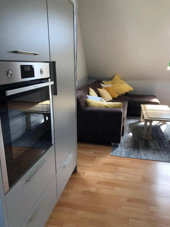 Ferienwohnung Seeblick Ratzeburg