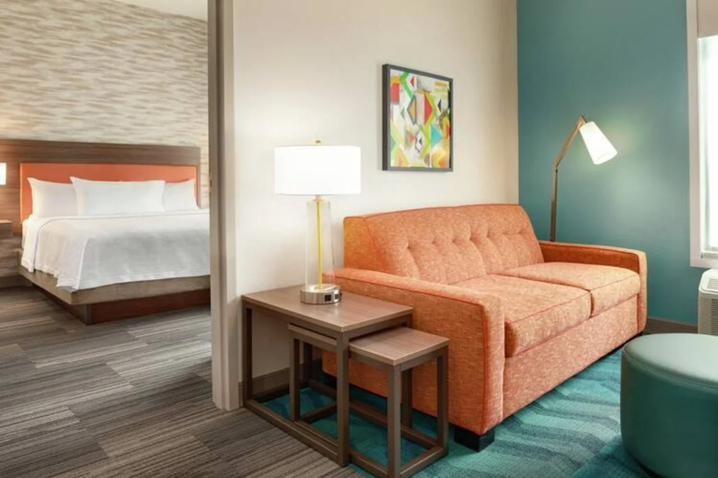 Home2 Suites By Hilton Hinesville