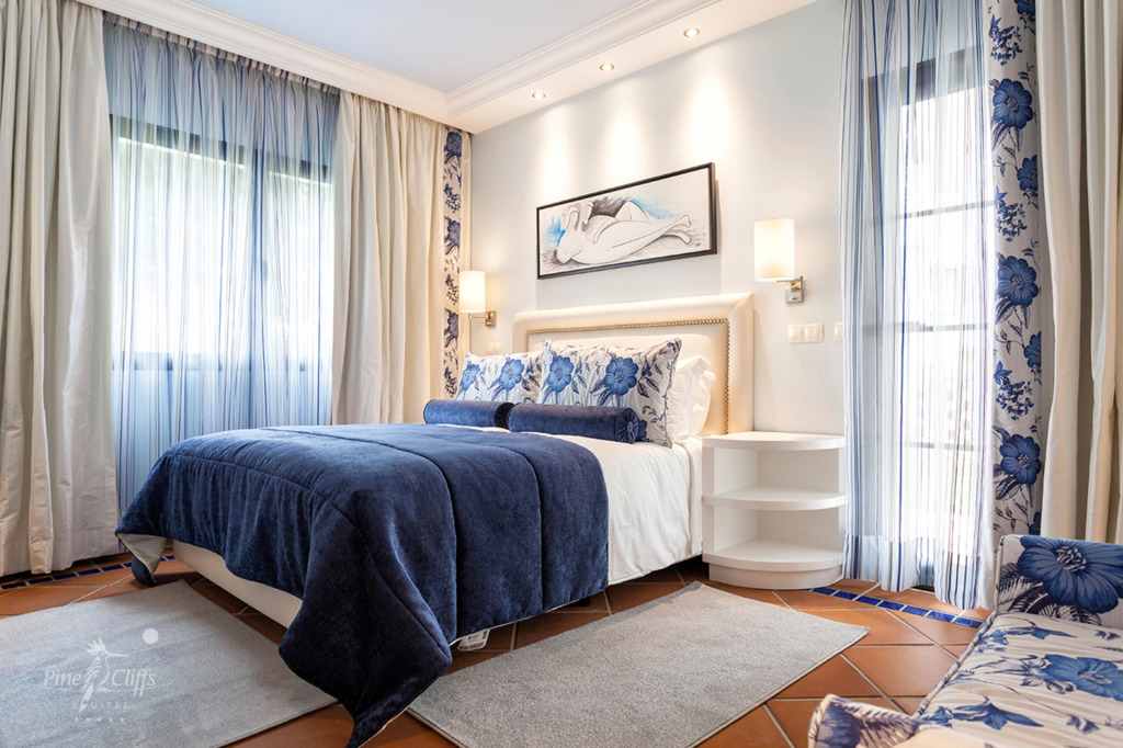 Pine Cliffs Suites