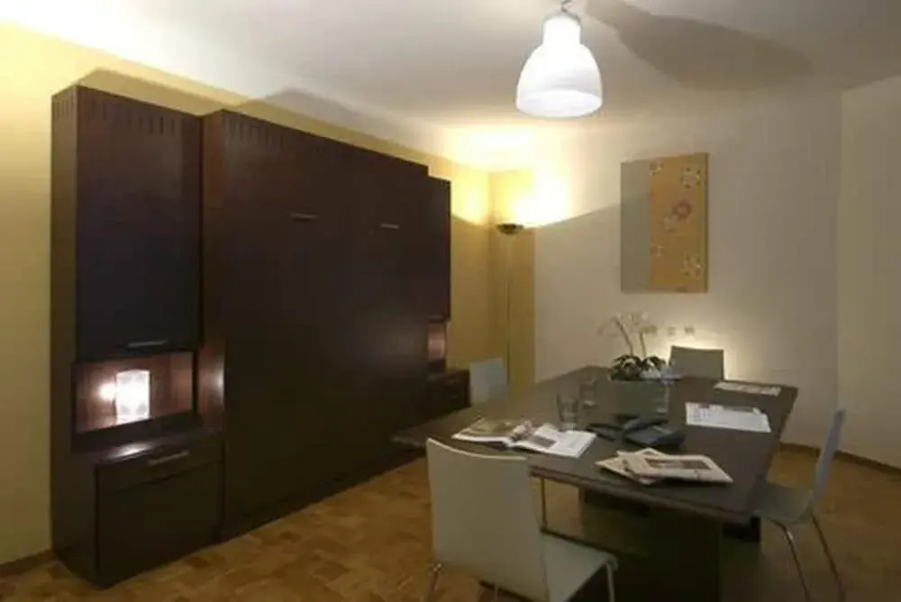Key Inn serviced residences Belair