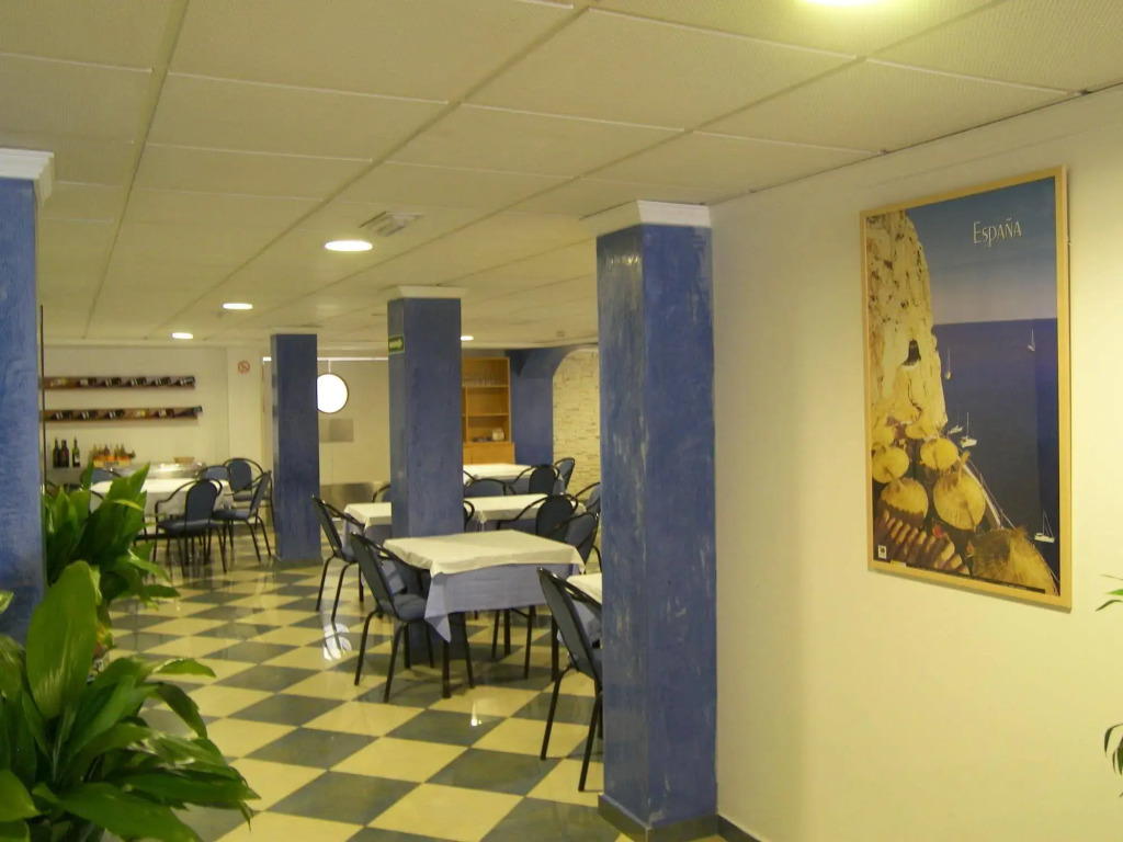 Hotel Mavi