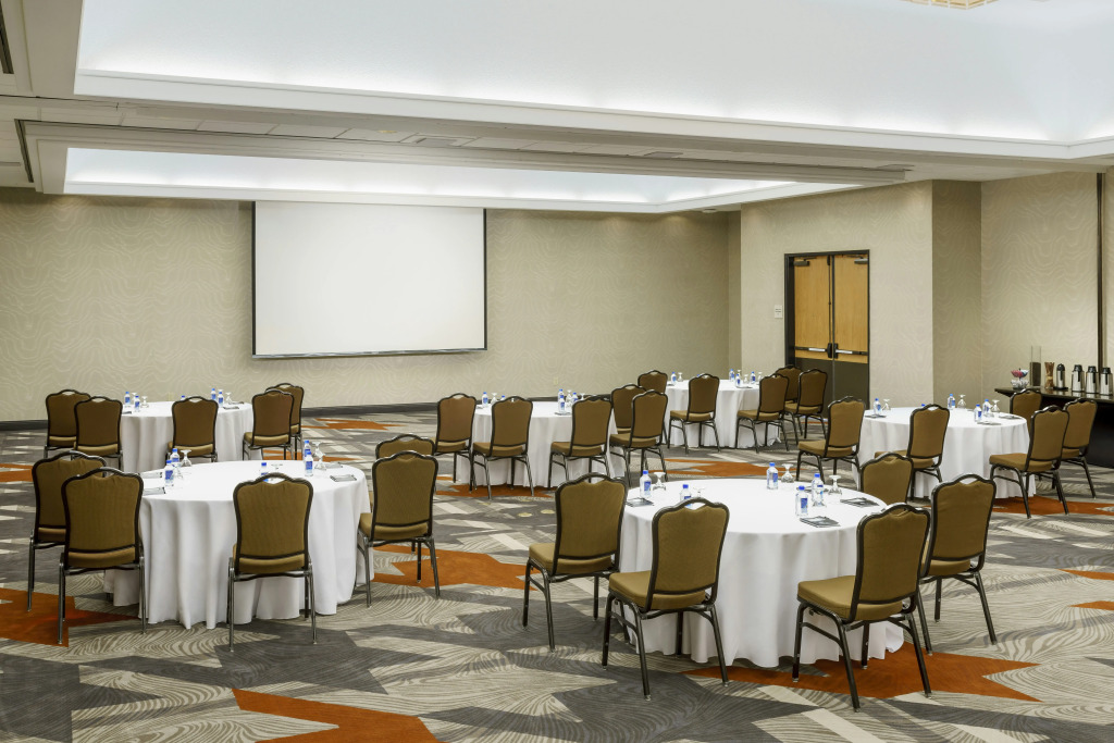 DoubleTree by Hilton Colorado Springs