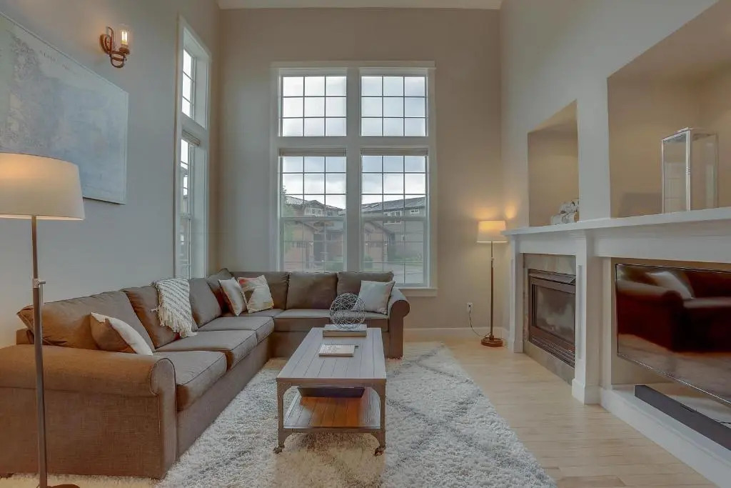 Vantage Point-AC-Hot Tub-3BR/3B