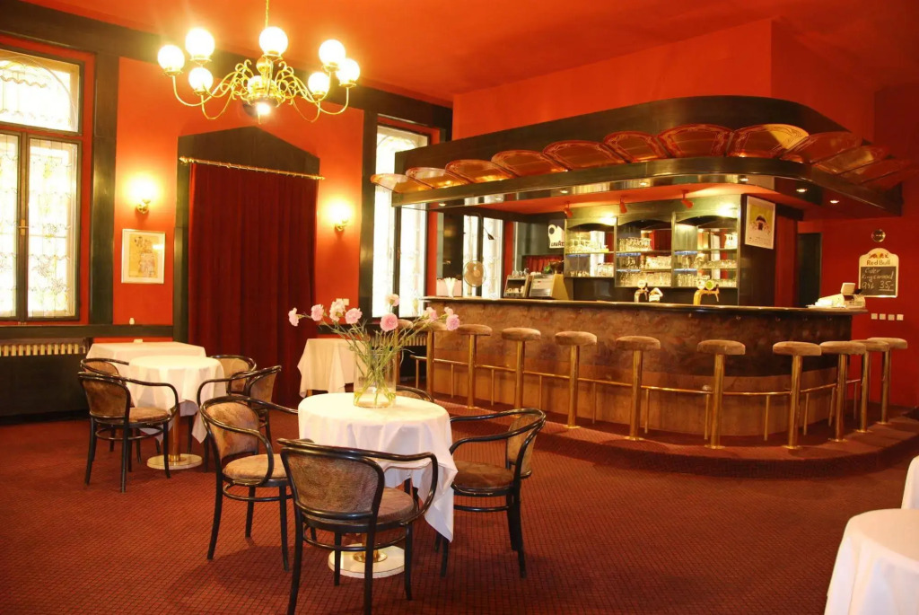 Hotel KOZÁK