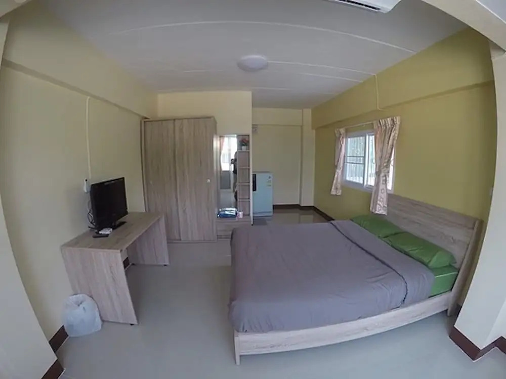 ST Apartment