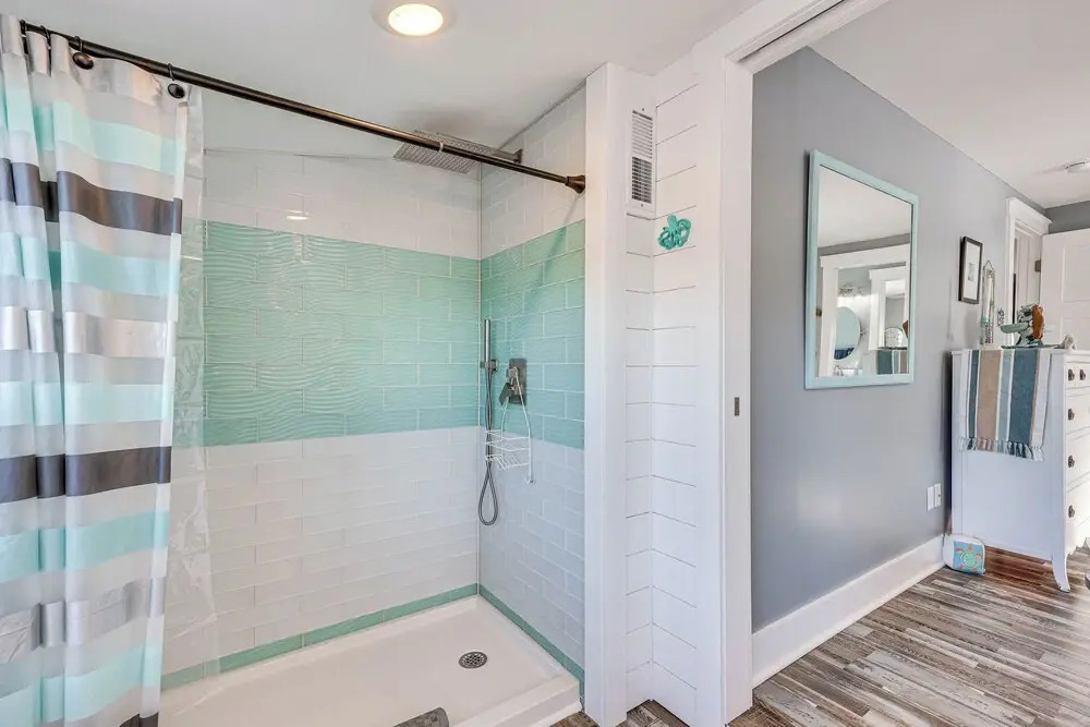 Ocean-view 'sea Gem' Bungalow: Steps to Beach!