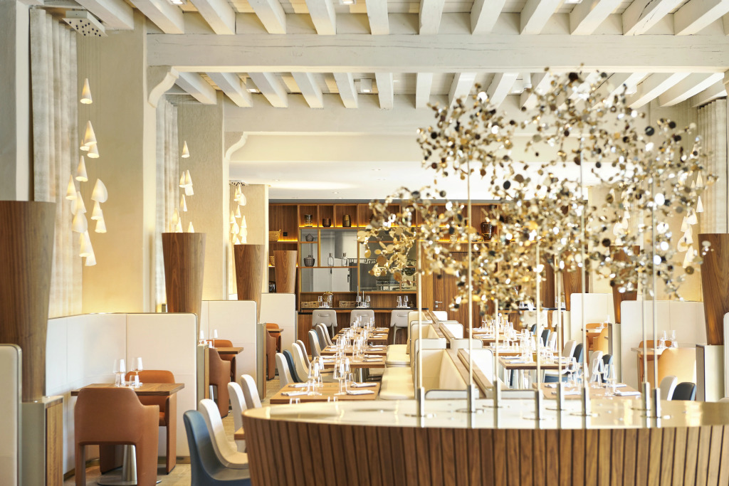 InterContinental Lyon - Hotel Dieu by IHG