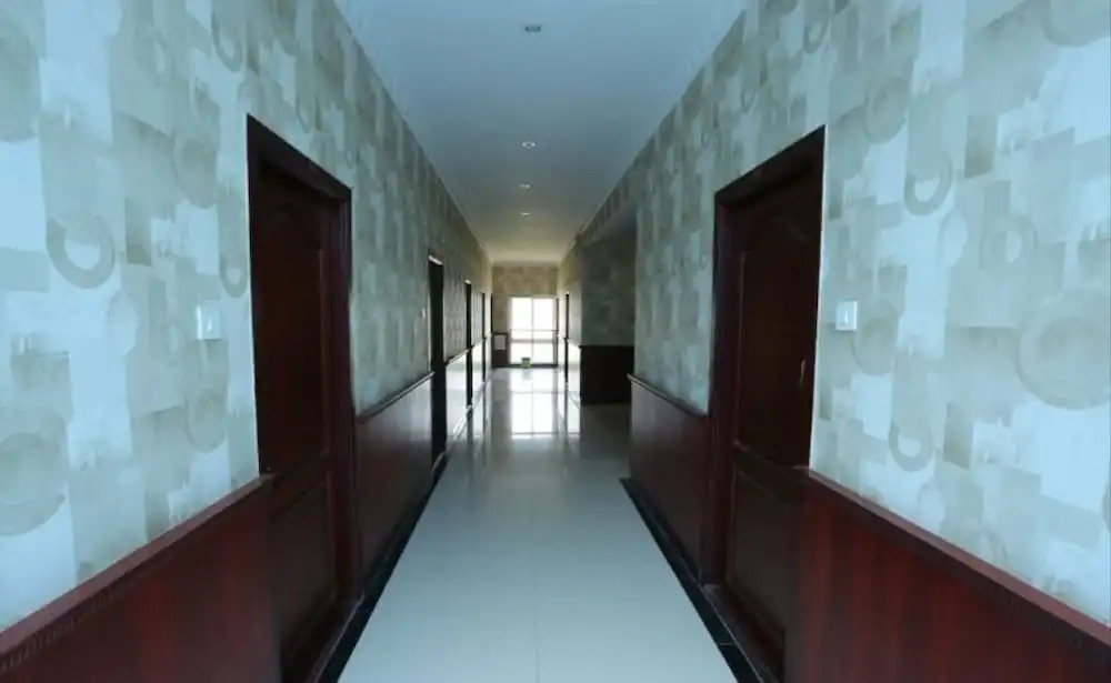 JR Guest Home
