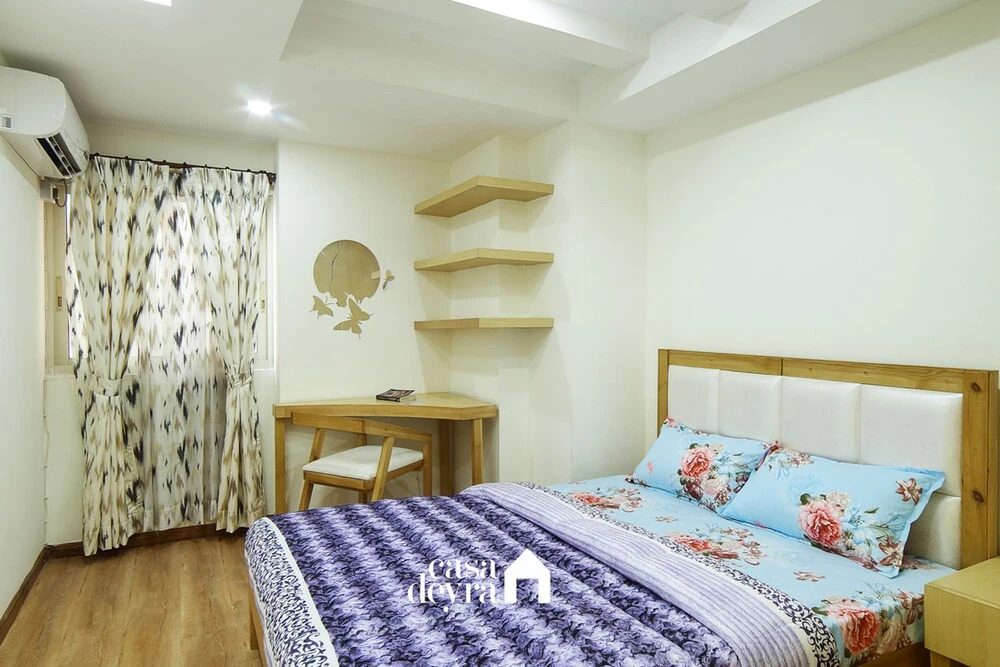 Quiet Secure Oasis near vibrant Patan